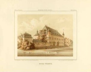 Burg Frentz