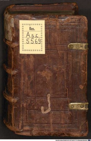 Hortvlvs Animae, Svavissimis Floribvs Refertvs : In Qvo Officivm B. Mariae, Et Defvnctorvm, at septem Psalmi Poenitentiales & Graduales, atq[ue] alia quam plurima sum posita