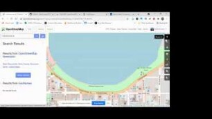 Mapping Campus Bike Infrastructure with Students