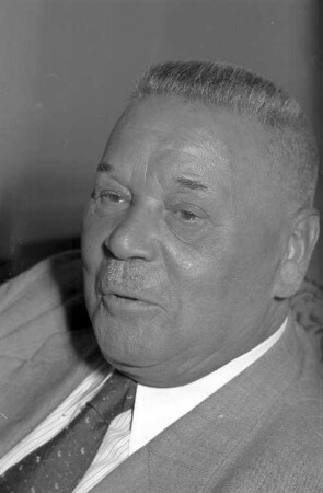 75. Geburtstag von Bürgermeister a.D. Fridolin Heurich
