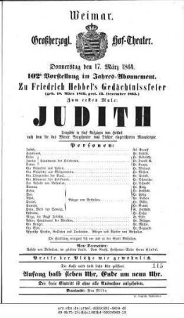 Judith