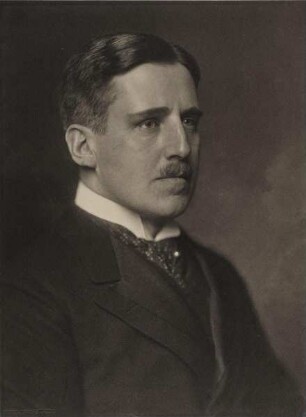 Conrad von Borsig - Industrieller