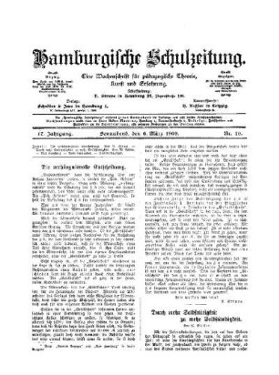 Durch mehr Selbsttätigkeit zu mehr Selbstständigkeit
