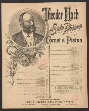 Cornet Solo