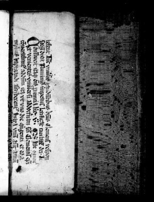 Natan ben Jehi'el, ʿArukh - BSB Cod.hebr. 428