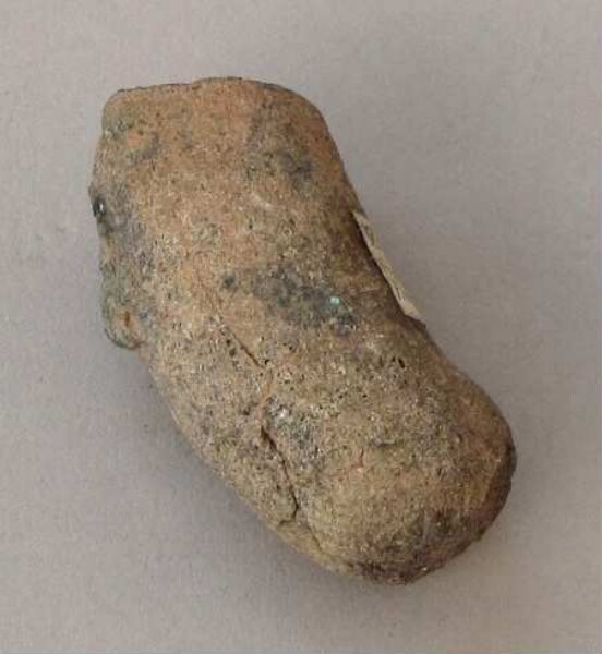 Crucible (fragment)