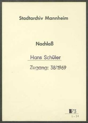 Verschiedene Inszenierungen