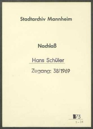 Verschiedene Inszenierungen