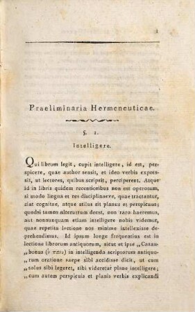 Enchiridion hermeneuticae generalis tabularum veteris et novi foederis