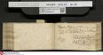 Stammbuch des Gottfried Crusius (Cruse) aus Stendal