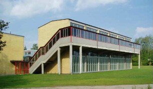 Bernau bei Berlin, Hannes-Meyer-Campus 1