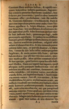 C. Plinii Secundi Historiae Naturalis Libri XXXVII. [1]