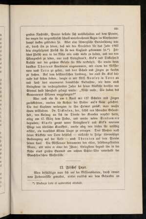 335-343, 12. Bischof Tozer