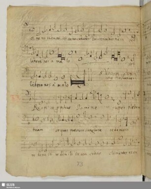 Hollander, Christian Janszoon: Respice propitius Domine