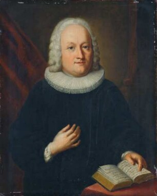 Johann Philipp Fresenius