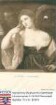 Titian de Vecelli, Lorenz / Gemälde 'Laure de Dianti', Porträt, Halbfigur