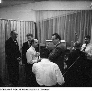Philharmonie