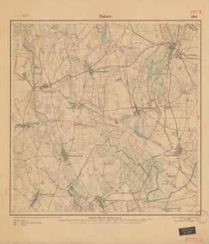 2457 (alte Nr.: 1061) Daber