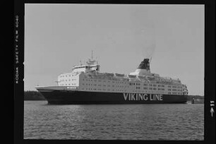 Viking Sally