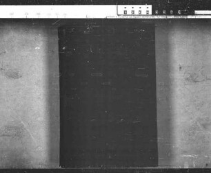 Diarium 1844