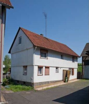 Rabenau, Grünberger Straße 44