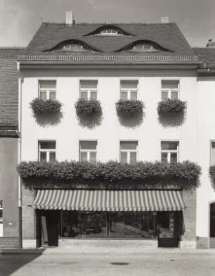 Laden, Königsbrück
