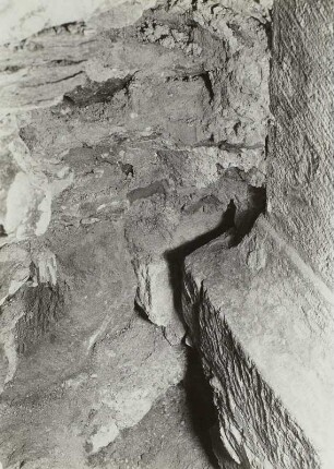 Grabung, Wechselburg