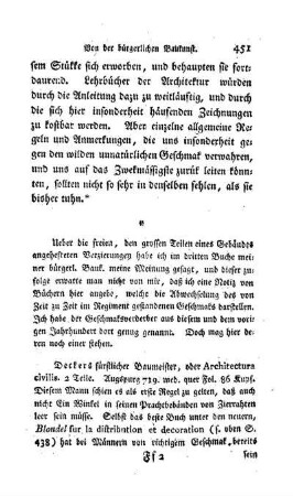 Zusaz, einige dahin gehörende Bücher
