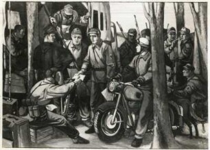 Kampfgruppe