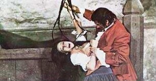 Hexen bis aufs Blut gequält