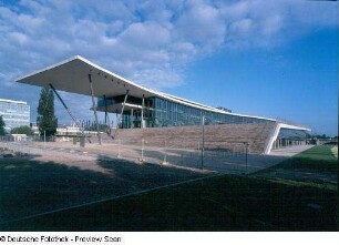 Congress Center Dresden