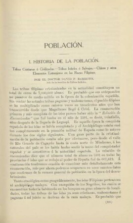 Población