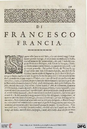 Di Francesco Francia