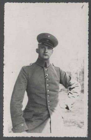 Löbnitz, Hans
