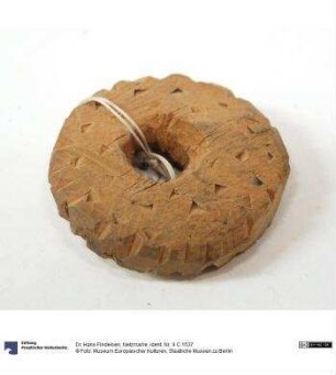 Netzmarke
