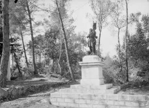 Kriegerdenkmal