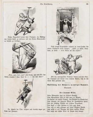 "Die Täuschung"