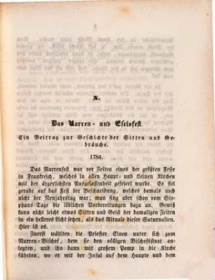 C. M. Wielands sämmtliche Werke. 36, Vermischte Schriften