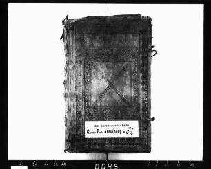 Gerichtshandelsbuch von Bärenstein (bei Jöhstadt), Bd. 05