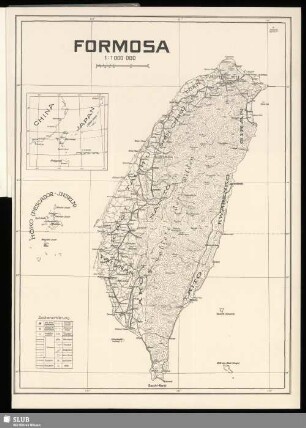 Formosa