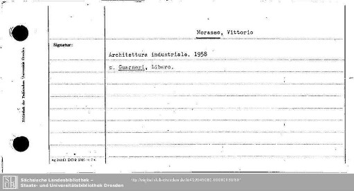 Morasso, Vittorio