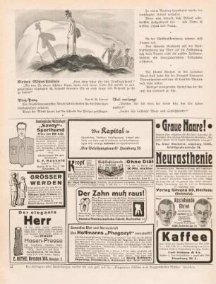 "Kleines Mißverständnis"