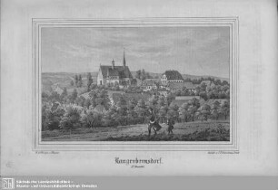 Langenbernsdorf : zu Lieferung 26