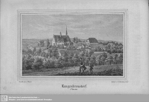 Langenbernsdorf : zu Lieferung 26