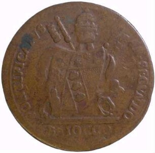 Münze, 1802