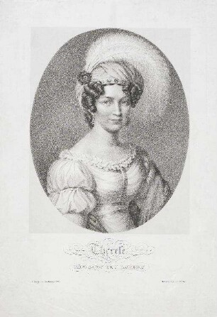 Königin Therese