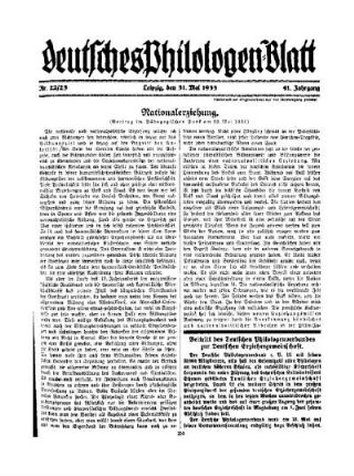 22/23: Heft 22/23