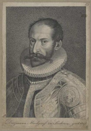 Bildnis des Diezmann