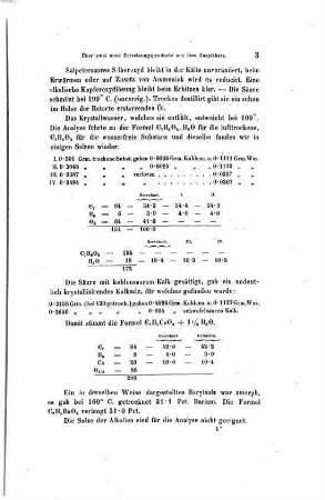 Über zwei neue Zersetzungsprodukte aus dem Guajakharz : vorgelegt in der Sitzung vom 13. Jänner 1864