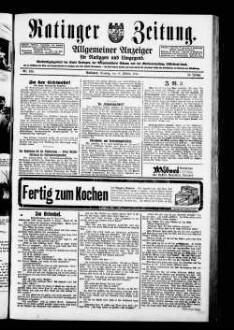 Ratinger Zeitung